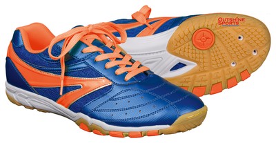 asics attack excounter